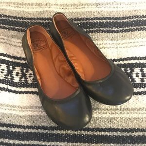 Lucky Brand Emmie Flats